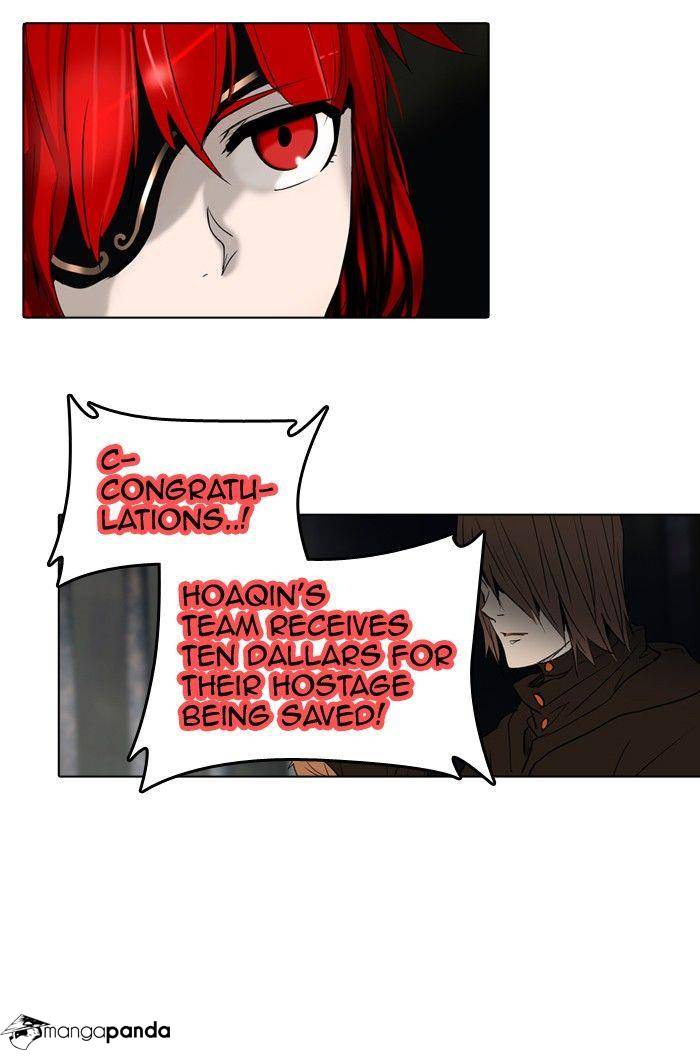 Tower of God Chapter 270 image 27